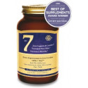 SOLGAR Nº7 JOINT SUPPORT & COMFORT 30 CAP SOLGAR