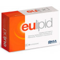 EULIPID  30 PERLAS OMEGOR UGA NUTRICEUTICALS NOACAPS