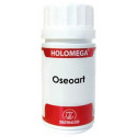HOLOMEGA OSEOART 180 CAP EQUISALUD