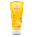 CHAMPU GEL DUCHA CALENDULA 200 ML WELEDA