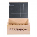 AROMATECA MINI PARA 20 FRASCOS PRANAROM