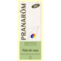 ACEITE ESENCIAL DE PALO DE ROSA HOJA BIO (ANIBA ROSAEODORA) 10 CC PRANAROM