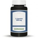 LEUCINA 500 MG 60 CAP BONUSAN