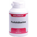 HOLOMEGA FOSFATIDILSERINA 50 CAP EQUISALUD