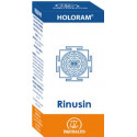 HOLORAM RINUSIN 60 CAP EQUISALUD