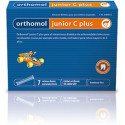 ORTHOMOL JUNIOR C PLUS 7 SOBRES COBAS