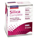 SILICA COMPLETE  (CABELLO PIEL UÑAS ) 60 COMP LAMBERTS