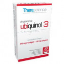 UBIQUINOL 3 30 CAPS PHYSIOMANCE THERASCIENCE
