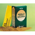 ARCILLA SOLEADA EXTERNA 1 KG. BELLSOLA
