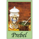 PREBEL CDC-3 60 COMP. BELLSOLA