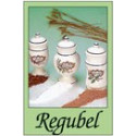 REGUBEL CDC-2 60 COMP. BELLSOLA
