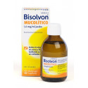 Comprar BISOLVON MUCOLITICO 1,6 mg/ ml JARABE 200 ML online