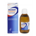 Comprar online MUCOSAN PEDIATRICO 3 mg/ml JARABE 200 ML - Coliseum
