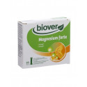 MAGNESIUM FORTE 45 COMP BIOVER