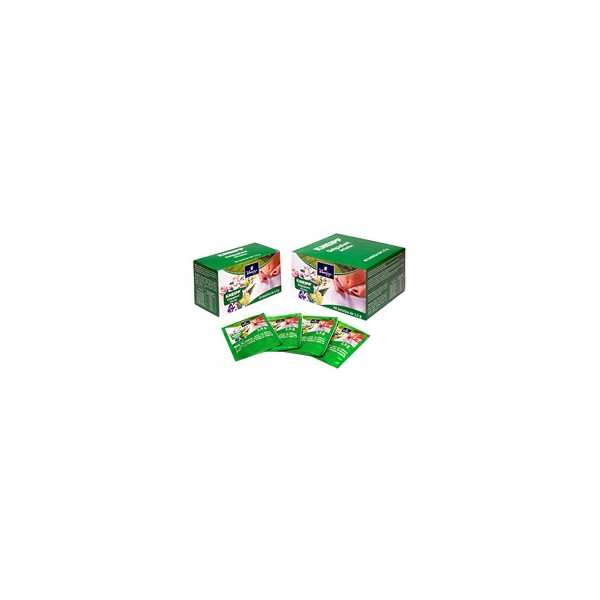 KNEIPP DELGAPLANT   INF 40 BOLSAS