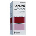 BISOLVON ANTITUSIVO COMPOSITUM 200 ML
