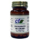 CROMO 200 MCG 90 CAP CFN