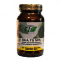 DHA 120 CAPS CFN