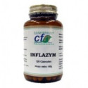 ENZYM (INFLAZYM) 120 VCAPS 60 GR .CFN
