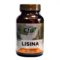 LISINA 500 MG.60 CAPS.CFN