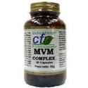 MVM COMPLEX 60 CAPS CFN