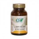 TRIPTOFANO 300 MG.60 CAP.CFN