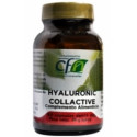HYLURONIC COLLACTIVE 60 CAP CFN