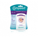 COMPEED PARCHE CALENTURAS 15 UNIDADES