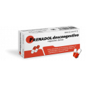 FRENADOL DESCONGESTIVO 16 CAPSULAS DURAS