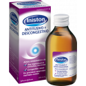 INISTON ANTITUSIVO Y DESCONGESTIVO JARABE 200 ML
