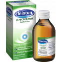 INISTON EXPECTORANTE 20MG/ML SOLUCION ORAL SABOR MENTA 150 ML