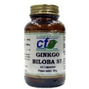 GINKGO BILOBA PEX 60 CAP CFN
