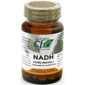 NADH 10 MG 30 COMP SUBLINGUAL CFN