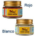 BALSAMO TIGRE BLANCO 19 G. DIETISA