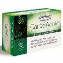 CARBOACTIV 54 PERLAS. DIETISA