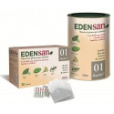 EDENSAN 01 HEP(HEPATICO-BILIAR) INFUS. 20 UND.
