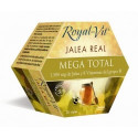 JALEA REAL MEGA TOTAL 1500MG.20 AMP. DIETISA