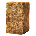 JABON NEGRO AFRICANO SAPONIFICADO CENIZA (CHAMPU) 100 GR MAISON KARITE
