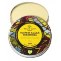 MANTECA CORPORAL ENRIQUECIDA SALVAJE 200 ML MAISON KARITE