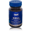 KRILL ACEITE 60 PERLAS GSN