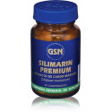 SILIMARIN PREMIUM 90 COMP GSN