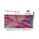 TENSINOL 60 CAPS INTERNATURE