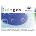 RELAGAS 60CAPS INTERNATURE