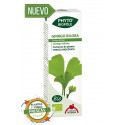 GINKGO BILOBA PHYTOBIOPOLE 50 ML. INTERSA