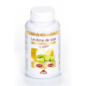 LECITINA SOJA 1200MG 90 PERLAS INTERSA
