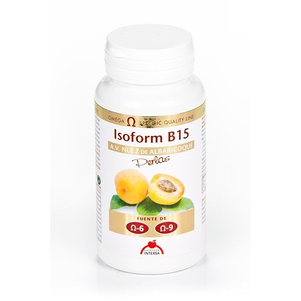 ISOFORM B15 40 CAP. INTERSA