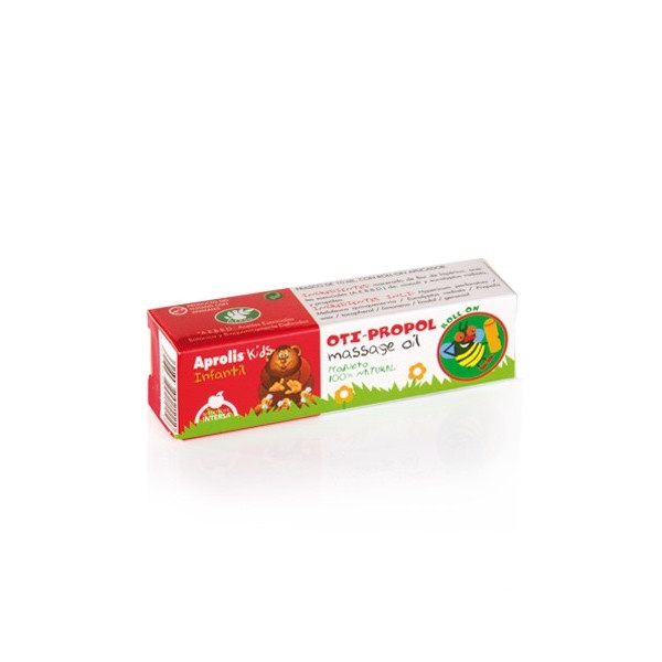 APROLIS KIDS OTI PROPOL 10ML.INTERSA