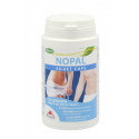BISILUET CON NOPAL. BIOPOLE
