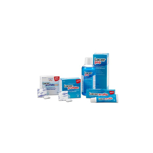 LACER PROFIX CREMA 40 G