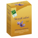 MENTAL CONFORT 60 COMP CIEN POR CIEN NATURAL